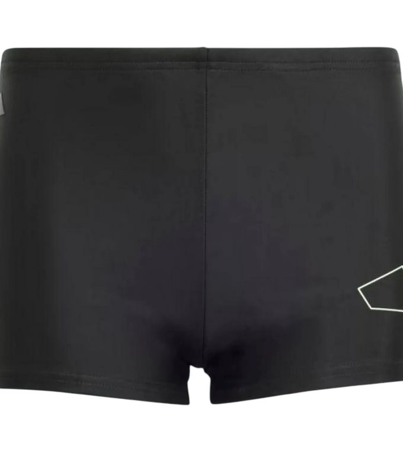 LOGO - Zwembroek - Zwart