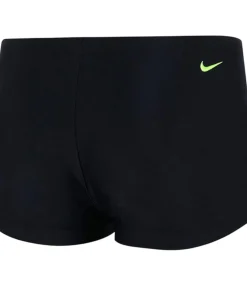 LOGO - Zwembroek - Zwart