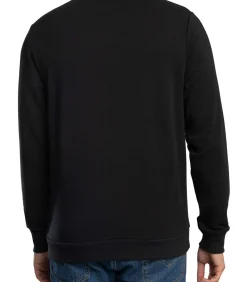 Logo Crew Light Sweatshirt