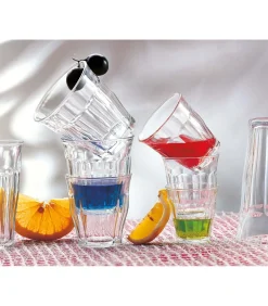 Longdrink Picardie 36 cl - Transparant 6 stuks