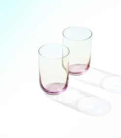 Longdrinkglas, Set 2-dlg Like Pearl