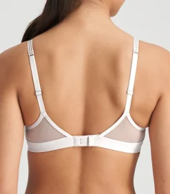 LOUIE natuur volle cup bh zonder beugels