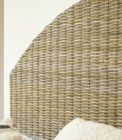 Louison - Hoofdbord van kubu 160 cm