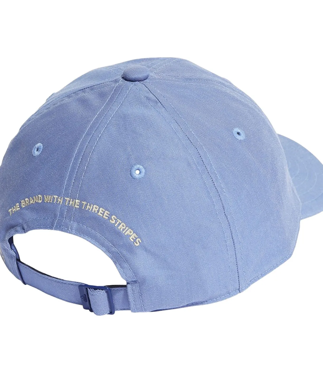 LOW DAD - Baseball Pet - Blauw