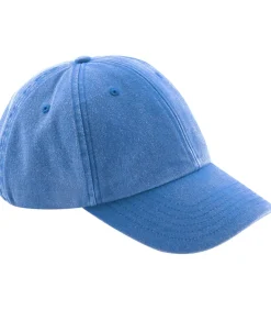 LOW PROFILE - Baseball Pet - Blauw