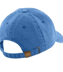 LOW PROFILE - Baseball Pet - Blauw