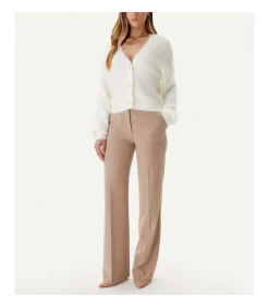 Ls Vn Kinako Fuzzy Cardigan