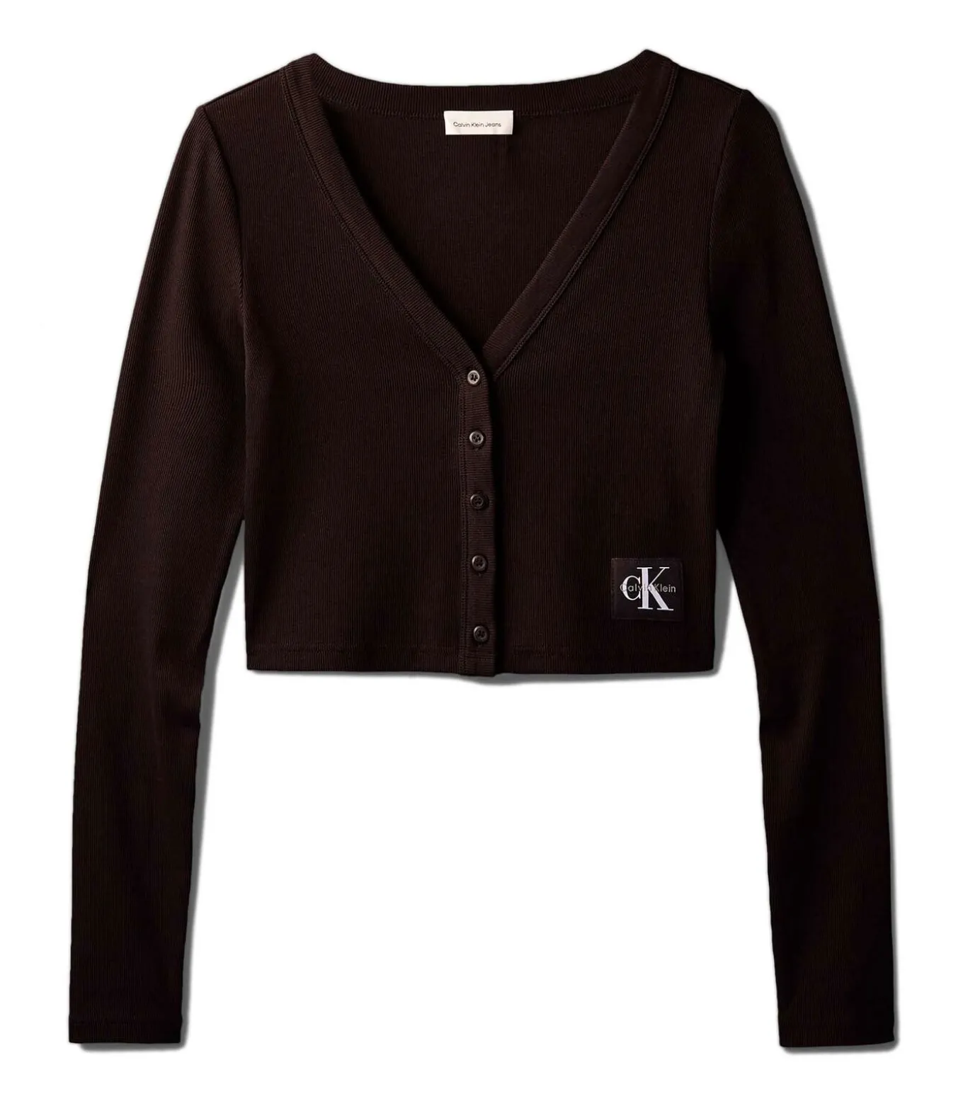 Ls Woven Label 2X2 C