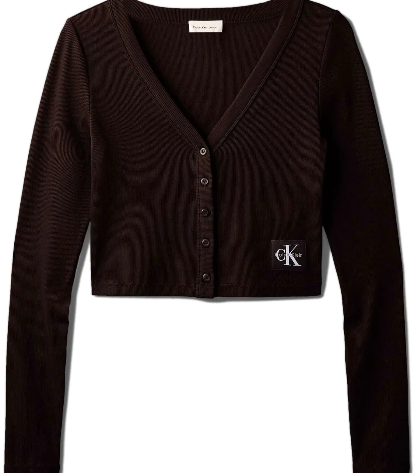 Ls Woven Label 2X2 C