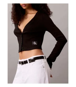 Ls Woven Label 2X2 C