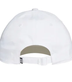 LT MET - Baseball Pet - Wit