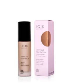 Luminous Foundation 05 Caramel 30ml