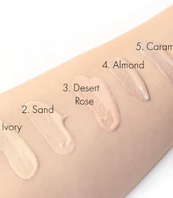 Luminous Foundation 05 Caramel 30ml