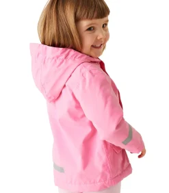 LUNA THE UNICORN - Jasje - Roze