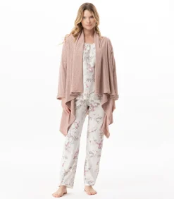 Lurex gebreide jas KELLY 170