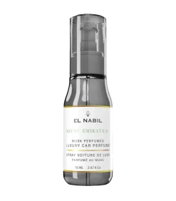 Luxe Auto Spray Emirates Musk