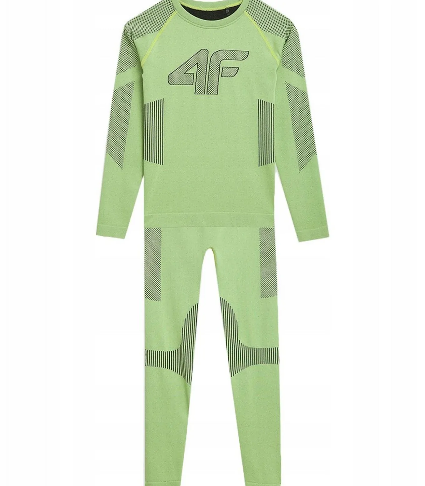 M093 - basislaag - Groen