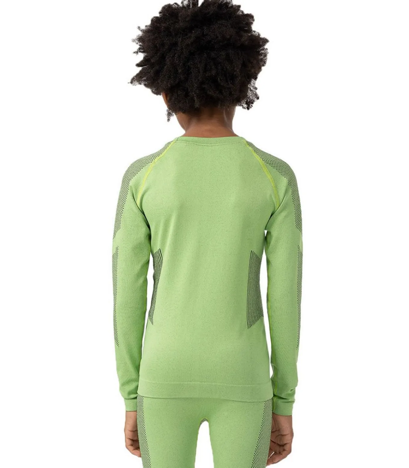 M093 - basislaag - Groen