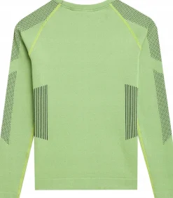 M093 - basislaag - Groen