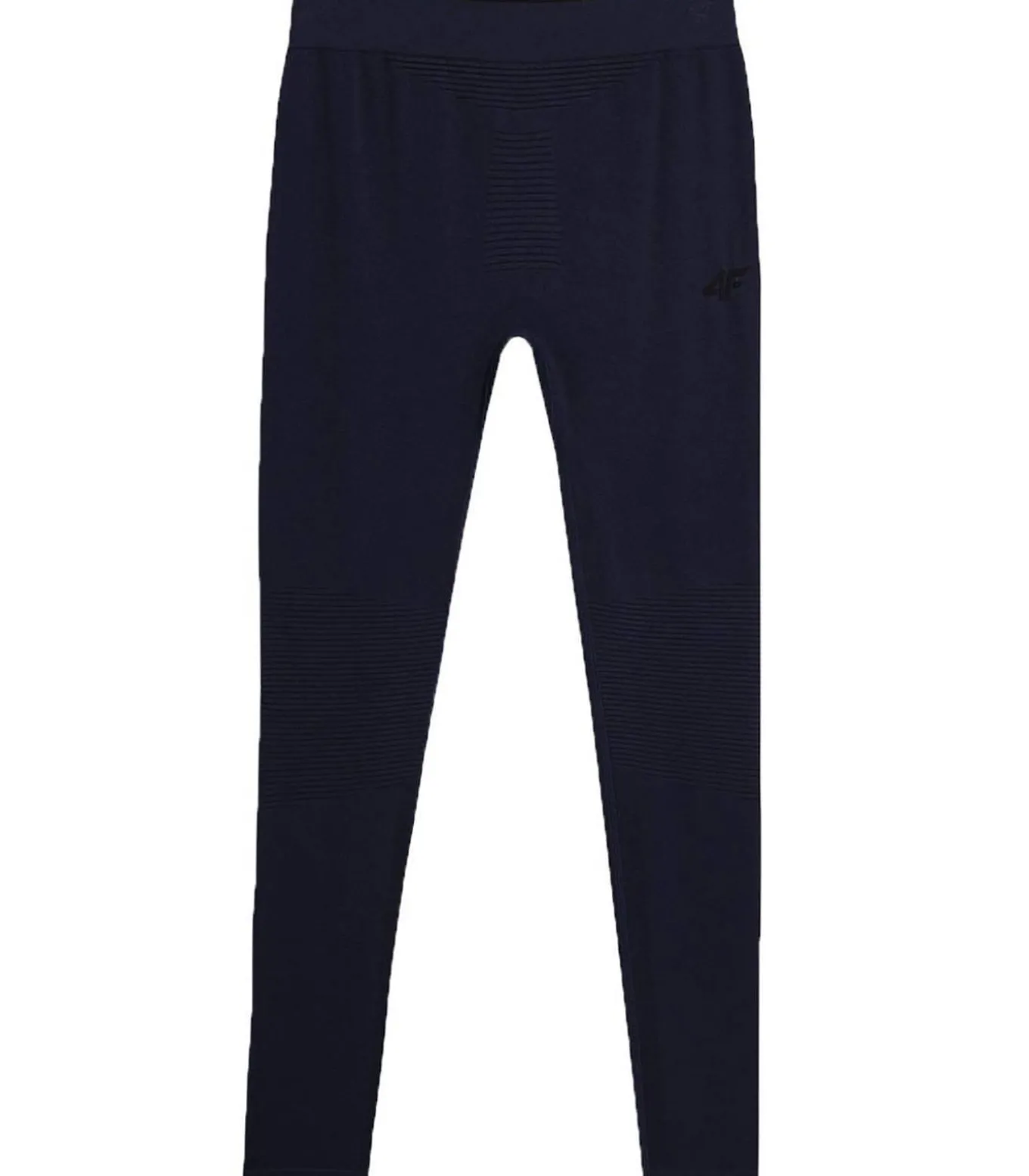 M104 - Leggings - Marineblauw