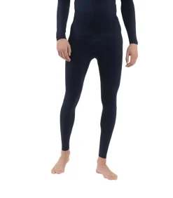 M104 - Leggings - Marineblauw