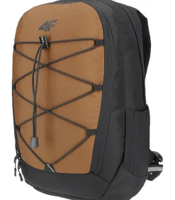 M187 - Rugzak - Bruin