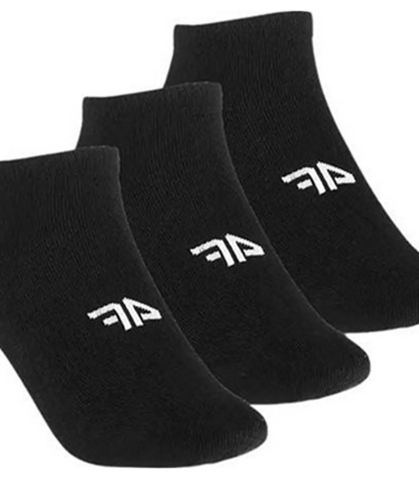 M442 - Sokken - Zwart