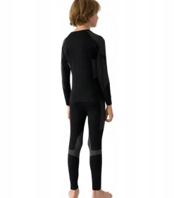 M149 - Thermische Ondergoed - Zwart