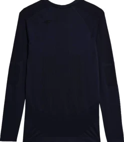 M103 - Vest - Marineblauw