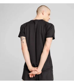 M Run Velocity Tee (Poly)