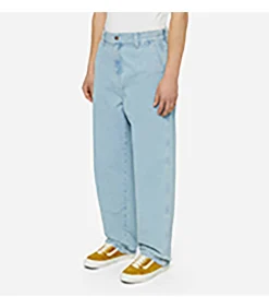 Madison Baggy Fit Denim