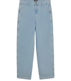 Madison Baggy Fit Denim