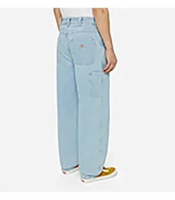 Madison Baggy Fit Denim