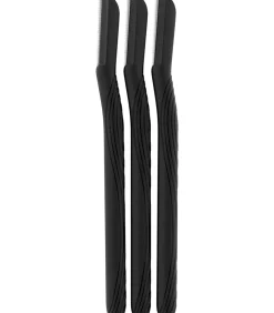 Magic Perfectors Wenkbrauwscheermesjes Brow Shaper