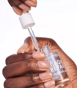 Magic Repair Gele Nagelolie