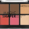 Magic Shaper Gezichtscrème Palette