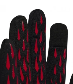 MANCHESTER UNITED FC - Handschoenen - Zwart