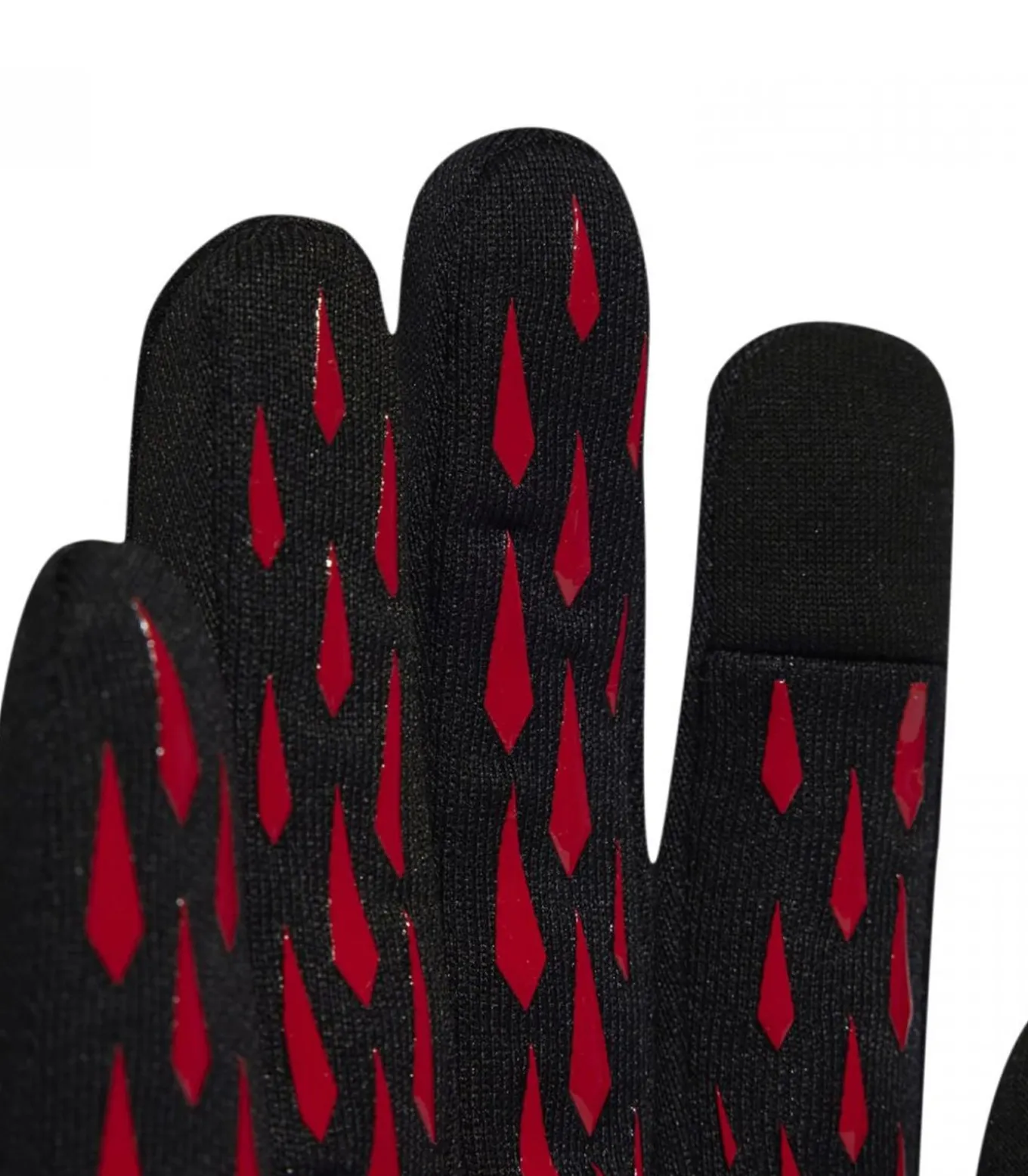 MANCHESTER UNITED FC - Handschoenen - Zwart