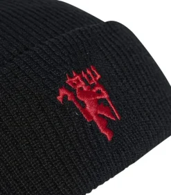 MANCHESTER UNITED FC - Muts - Zwart