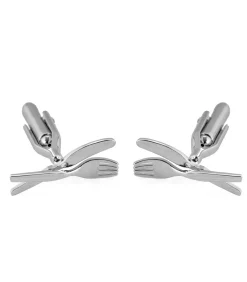 Manchetknopen bestek