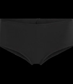 Manjira 12 cm brazilian shorts black XL
