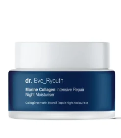 Marine Collagen Intensive Repair Nachtbevochtiger 50Ml