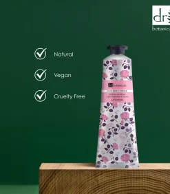 Marokkaanse Roos Lichte Zomer DUO Crème