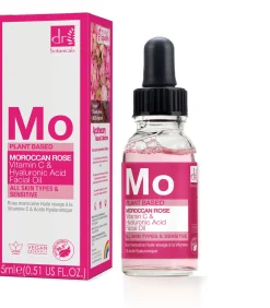 Marokkaanse Roos Minis - Exclusieve Doos voor Sephora