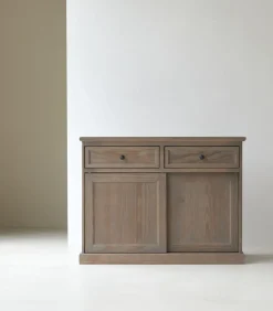 Massief grenen buffetkast 110 Roma