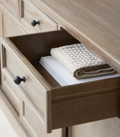 Massief grenen buffetkast 170 Roma