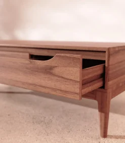 Massief mangohouten salontafel Gabrielle