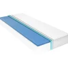 Matras 18 cm visco-traagschuim 140x200 cm H2