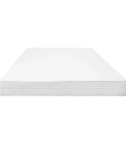 Matras 18 cm visco-traagschuim 140x200 cm H2