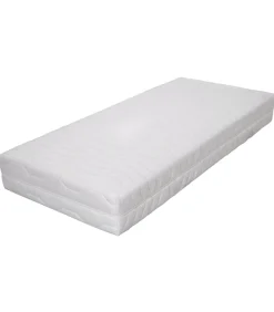 Matras 7 Zone 20 cm pocketvering H2 100x200 cm